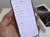 iPhone 16 Pro - Naujas! - nuotraukos Nr. 2