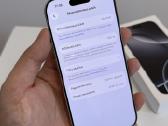 iPhone 16 Pro - Naujas! - nuotraukos Nr. 3