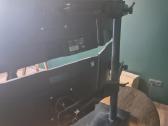 4 monitoriu stovas Ergotron Ds100 su monitoriais - nuotraukos Nr. 4