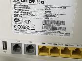 Routeris Sim 4G - nuotraukos Nr. 3