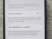 iPhone 14 juodas 128gb 100% baterija - nuotraukos Nr. 5