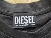 Originalūs Diesel vaikiški marškinėliai - nuotraukos Nr. 3