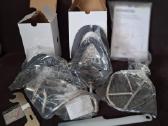 Virtuvės kombainas Kenwood Kvl8300s sidabro spalva - nuotraukos Nr. 5