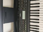 Sintezatorius Yamaha Psr-e283 su stovu - nuotraukos Nr. 2