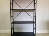 Lentyna / Shelf