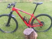 Trek Procaliber 9.6, MTB, Kalnų dviratis