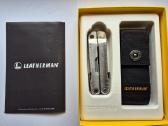 Leatherman Rebar