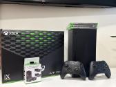 Parduodu Xbox Series X (1tb) 2 pulteliai