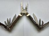 Leatherman Rebar - nuotraukos Nr. 4