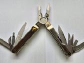 Leatherman Rebar - nuotraukos Nr. 5