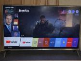 LG smart TV Televizorius