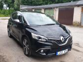 Renault Scenic - nuotraukos Nr. 4