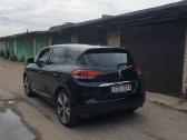 Renault Scenic - nuotraukos Nr. 2
