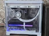 Gaming Pc 5090 + 9800x3d - nuotraukos Nr. 2