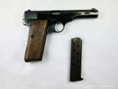 Detuve Browning Fn 1922 pistoletui - nuotraukos Nr. 7