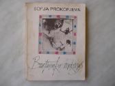 S. Prokofjeva - Burtininko mokinys