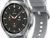 Samsung Galaxy Watch 4 Classic