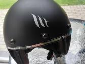 Šalmas Mt Helmets XL