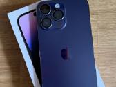 Parduodu iPhone 14 Pro Max, 128 GB.* Spalva