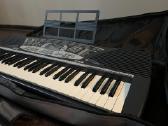 Klavišinis sintezatorius Bontempi Pm 749