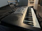 Klavišinis sintezatorius Bontempi Pm 749 - nuotraukos Nr. 2