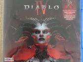 Parduodu Ps5 žaidimus – Diablo Iv ir Split Fiction