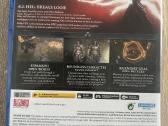 Parduodu Ps5 žaidimus – Diablo Iv ir Split Fiction - nuotraukos Nr. 2