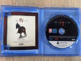 Parduodu Ps5 žaidimus – Diablo Iv ir Split Fiction - nuotraukos Nr. 3
