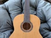 Klasikinė gitara - nuotraukos Nr. 4