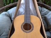 Klasikinė gitara - nuotraukos Nr. 5
