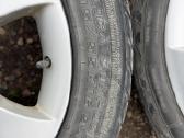 Nissan Almera Tino lieti ratlankiai - nuotraukos Nr. 2