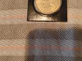 10 Litų 1938 m. Labai Gero Stovio - Su Kalyklos Bl - nuotraukos Nr. 2