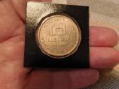 10 Litų 1938 m. Labai Gero Stovio - Su Kalyklos Bl - nuotraukos Nr. 4