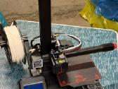3D printer Ender-2 Pro