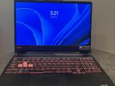Asus Tuf Gaming A15 Fa506qe