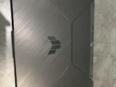 Asus Tuf Gaming A15 Fa506qe - nuotraukos Nr. 3