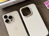 Apple iPhone 14 Pro 256 GB gold auksinis