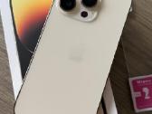 Apple iPhone 14 Pro 256 GB gold auksinis - nuotraukos Nr. 2