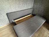 Sofa - lova 130x190 - nuotraukos Nr. 2
