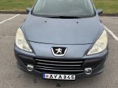 Tvarkingas geros bukles Peugeot 307 Sw - nuotraukos Nr. 2