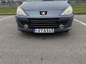 Tvarkingas geros bukles Peugeot 307 Sw - nuotraukos Nr. 3
