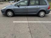 Tvarkingas geros bukles Peugeot 307 Sw - nuotraukos Nr. 5