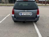 Tvarkingas geros bukles Peugeot 307 Sw - nuotraukos Nr. 6