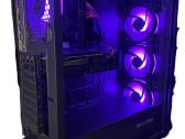 Gaming kompiuteris su Rtx 4060 Ti Oc - nuotraukos Nr. 2