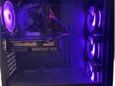 Gaming kompiuteris su Rtx 4060 Ti Oc - nuotraukos Nr. 3