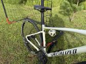 Specialized Sirrus - nuotraukos Nr. 6