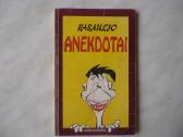 Pasaulio anekdotai