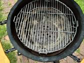 Kamado Bono Media keramikinis grilis - nuotraukos Nr. 2