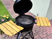 Kamado Bono Media keramikinis grilis - nuotraukos Nr. 3