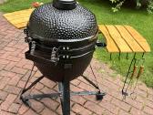 Kamado Bono Media keramikinis grilis - nuotraukos Nr. 5